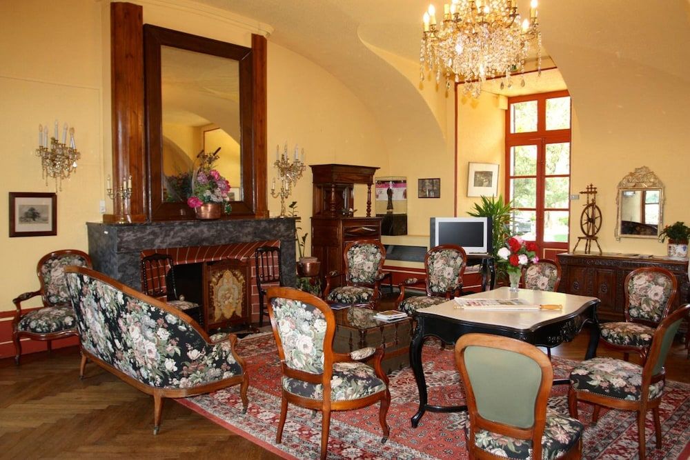 Château de Creissels 2