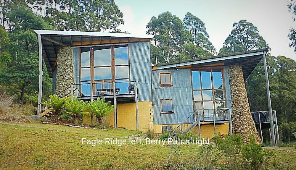 Peppermint Ridge Retreat 3