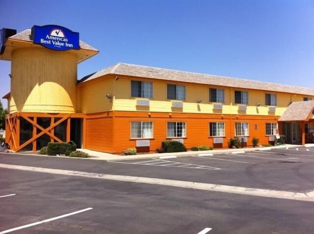 Americas Best Value Inn Dunnigan 2 estrellas en Dunnigan