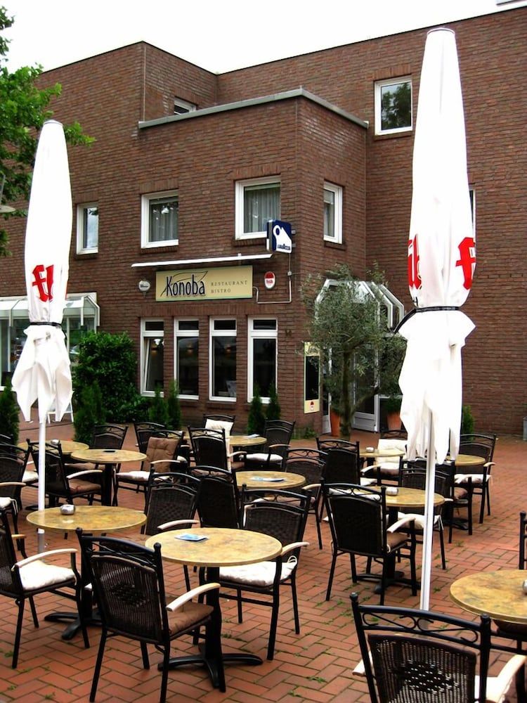 Hotel Konoba Restaurant - Bistro -1 estrelas em Meckenheim