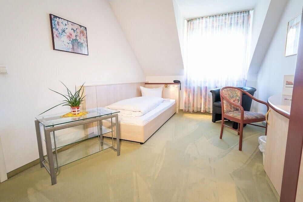 Tanne Apartments 3