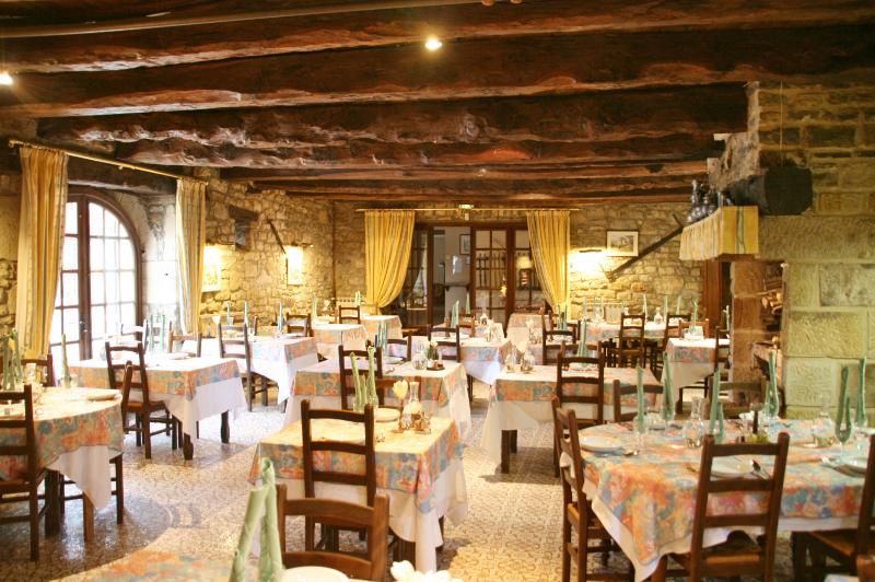 Logis Auberge La Diege 3