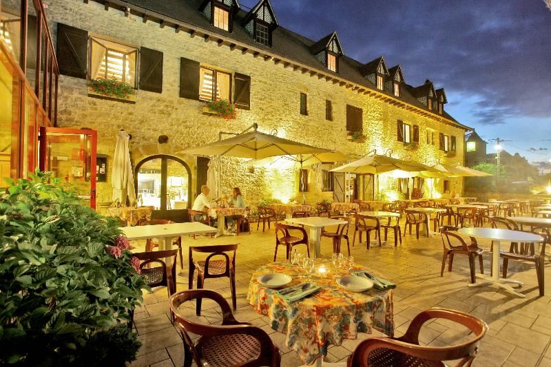 Logis Auberge La Diege 2 estrellas en Capdenac-Gare