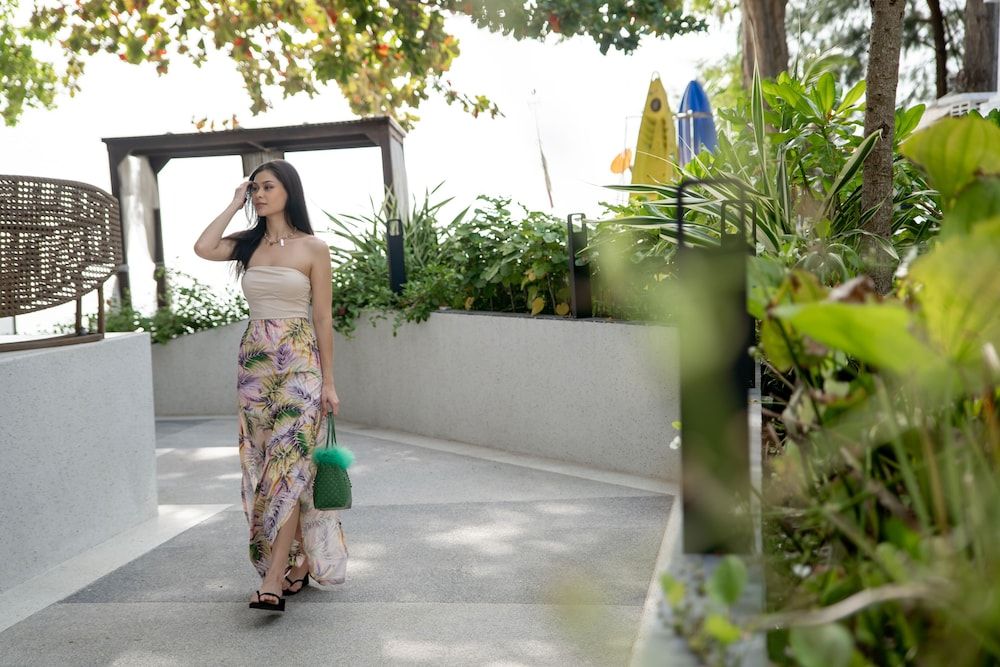 Samed Tropical Resort 2