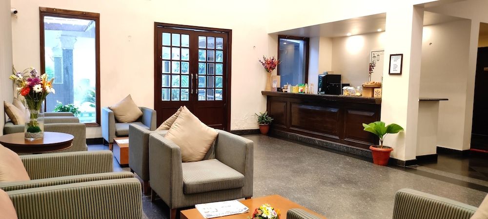 Hotel Cachar Club 2