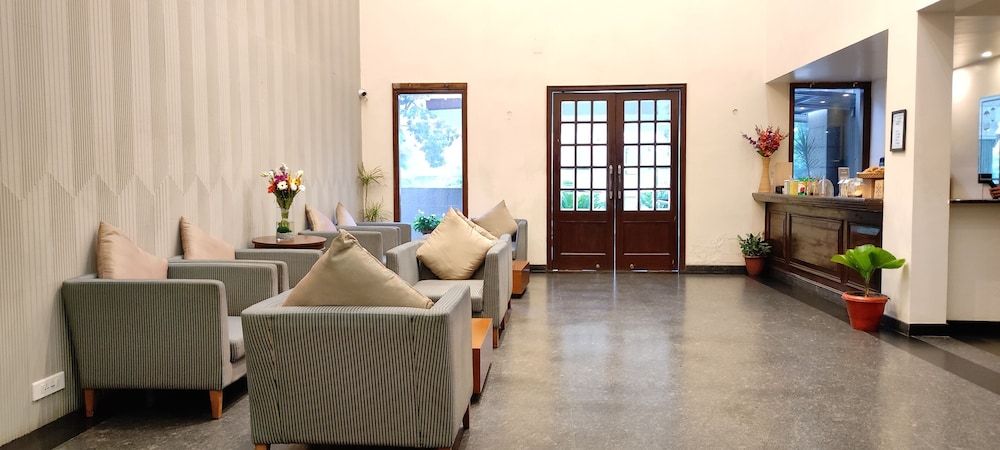 Hotel Cachar Club 3