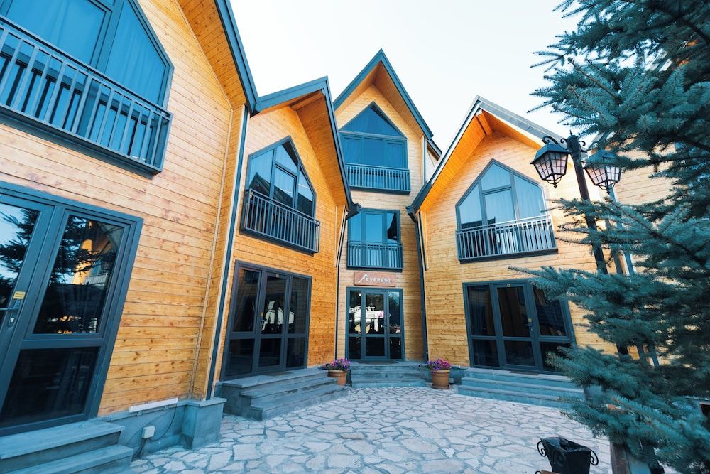 Everest Rest House -1 estrellas en Tsaghkadzor