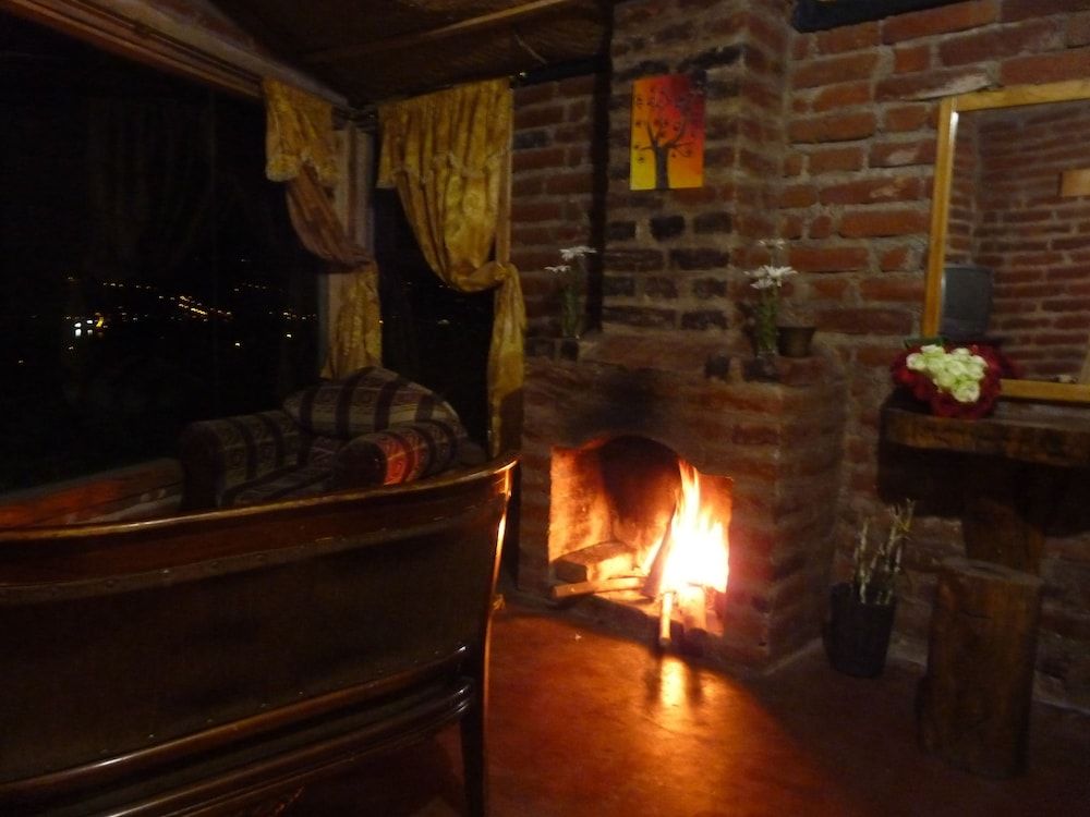 Cabañas Balcón del Lago 2