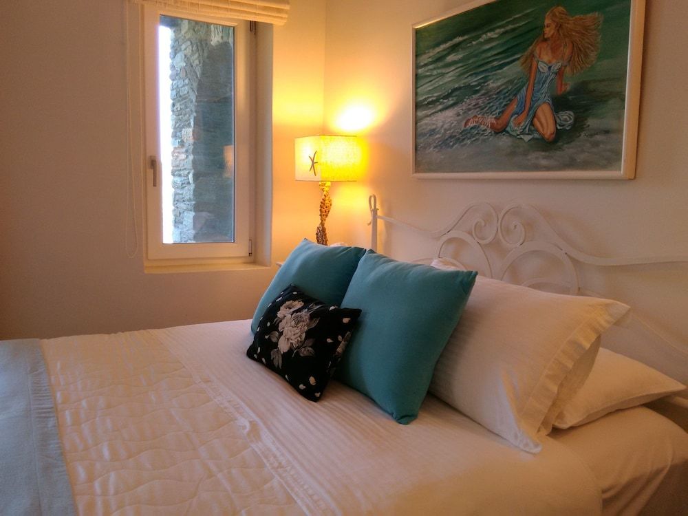Aegean Castle  Andros - Adults Only 3