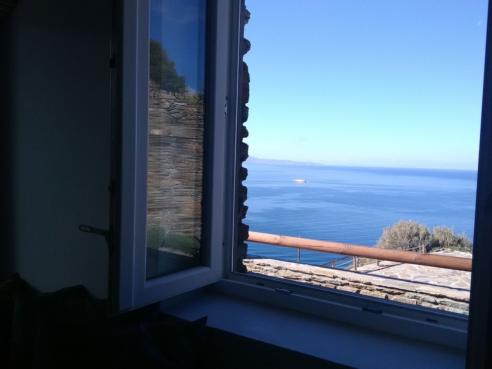 Aegean Castle  Andros - Adults Only 2