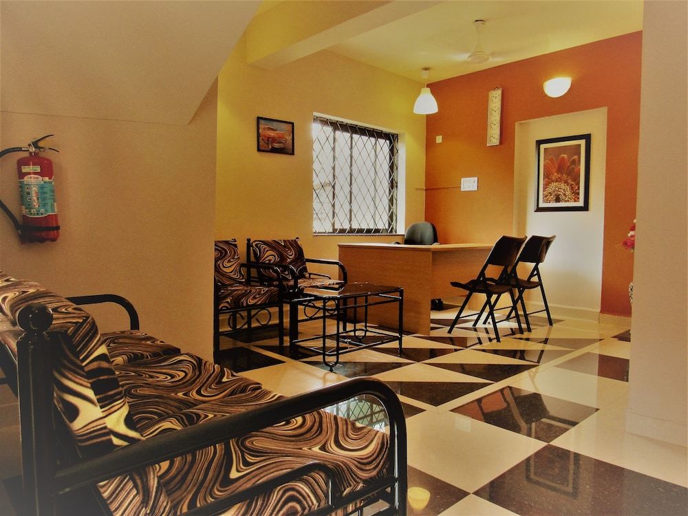 TGF Dream Guest House 2