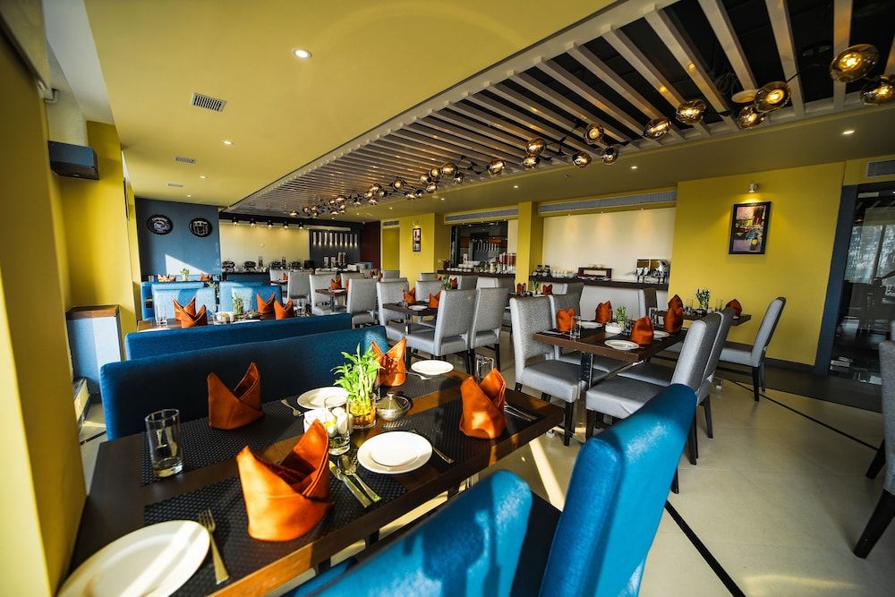 Cygnett Inn Sea View 3 estrellas en Digha