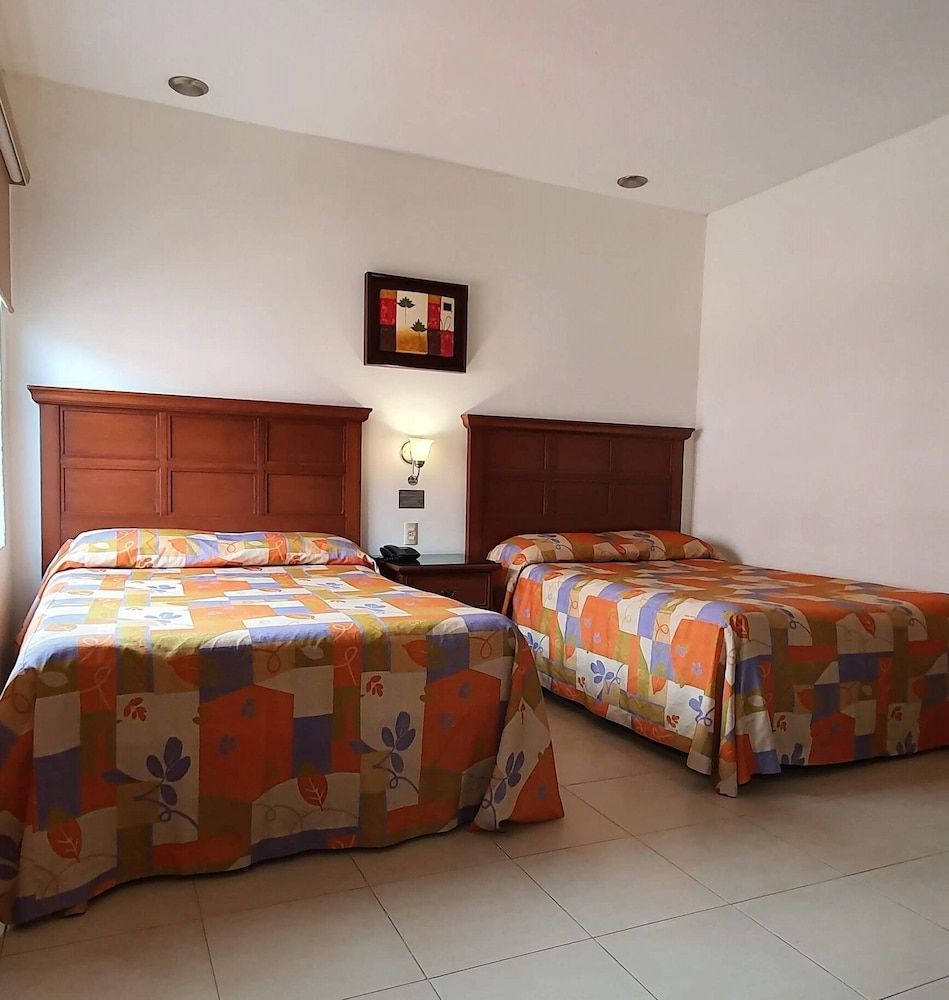 Hotel el Mayo Inn 3