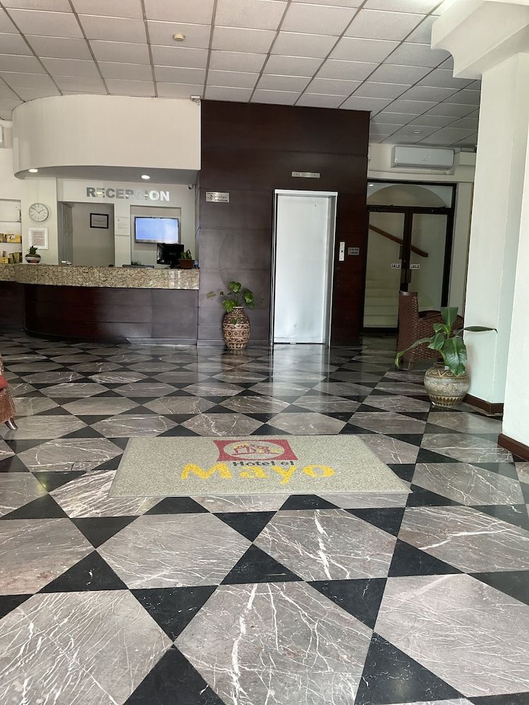 Hotel el Mayo Inn 2