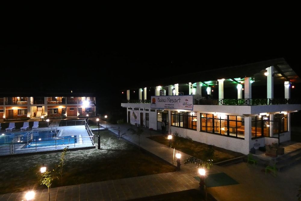 Babai Resort -1 estrellas en Bardia