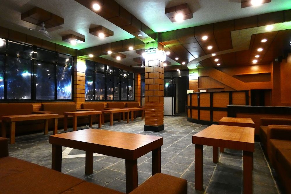 Babai Resort 2