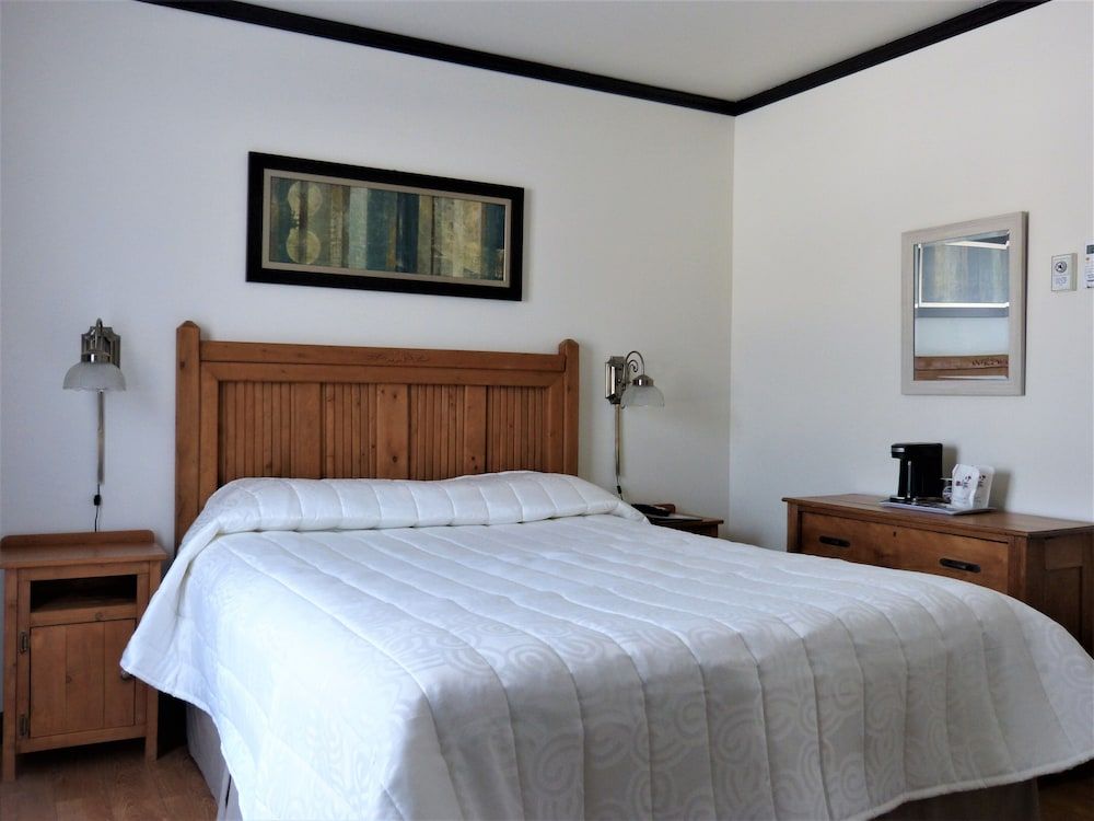 Auberge du Lac Malcom 3