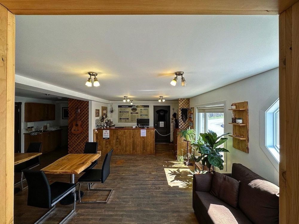 Auberge du Lac Malcom 2