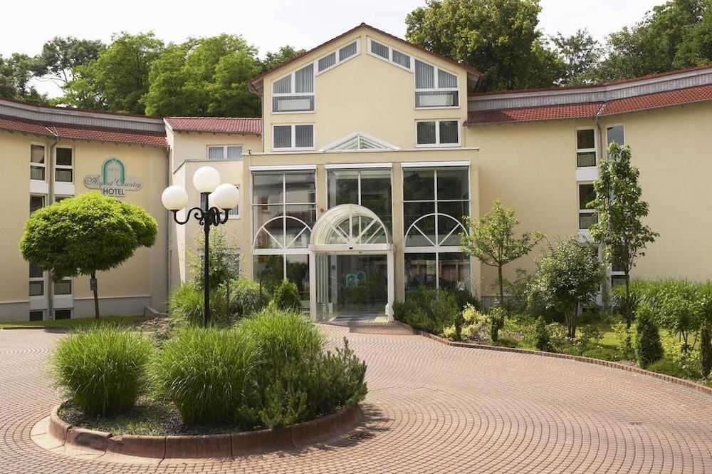 Hotel Flörsheimer Hof -1 estrellas en Flörsheim am Main