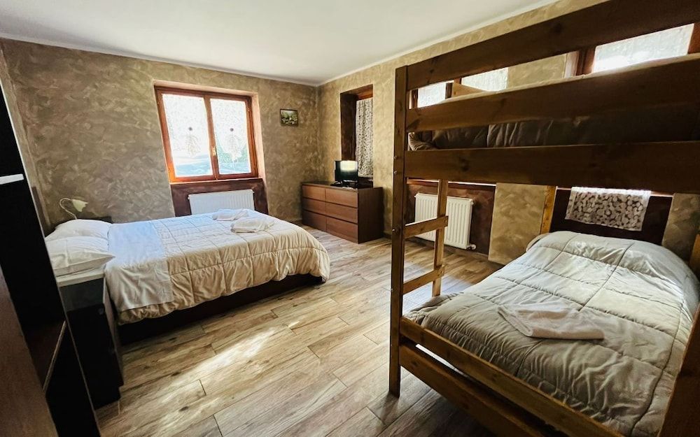 San Luigi Rooms & Apartments 3
