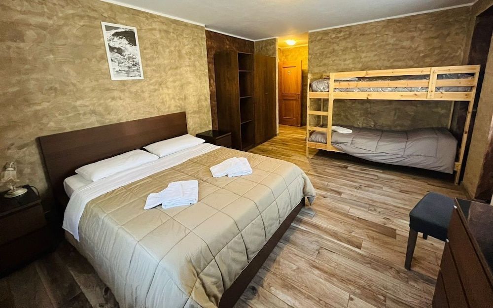 San Luigi Rooms & Apartments 2