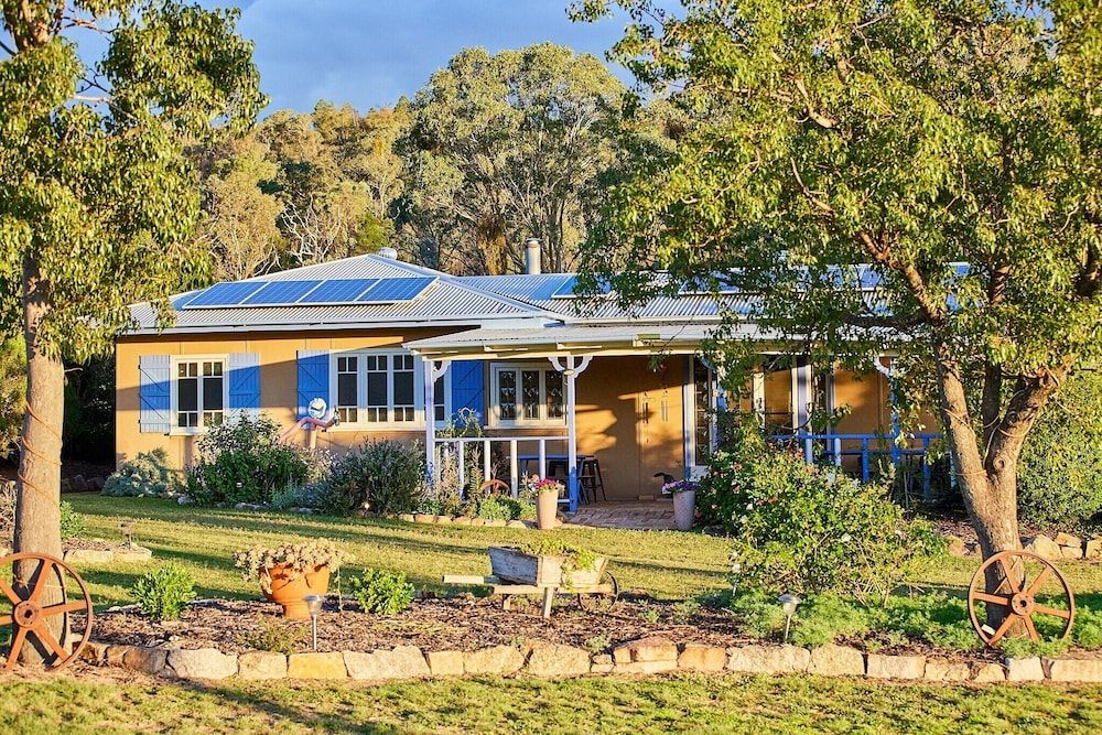 A Stanthorpe Getaway -1 stelle a Ballandean