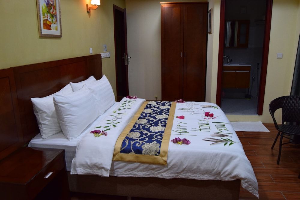 Blue Wave Guest House 3