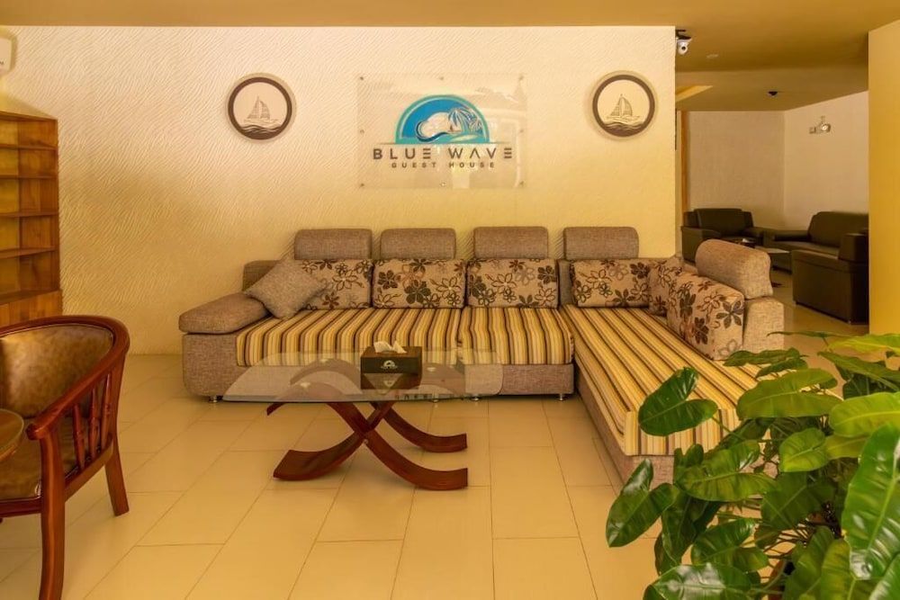 Blue Wave Guest House 2