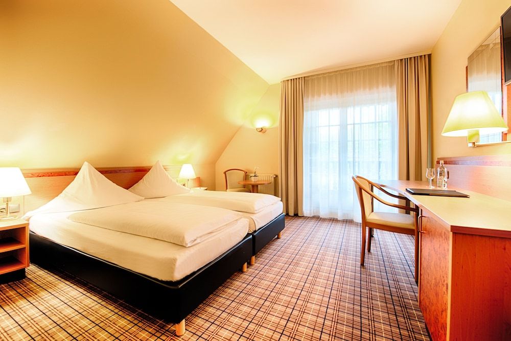 Welcome Hotel Legden 3