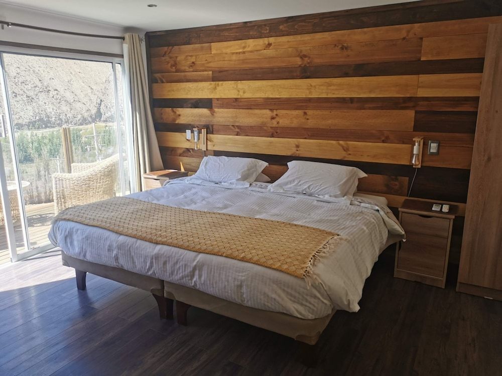 Lodge Nueva Elqui 3
