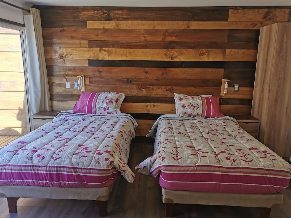 Lodge Nueva Elqui 2
