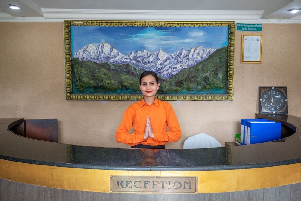 Gateway Himalaya Resort 2