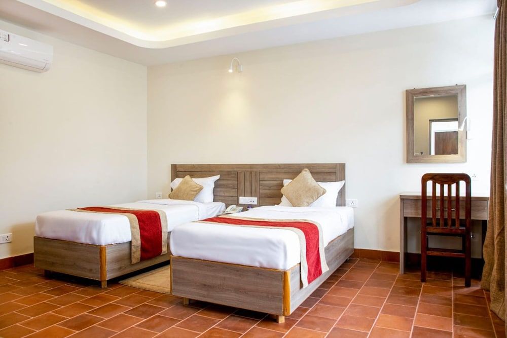 Gateway Himalaya Resort 3