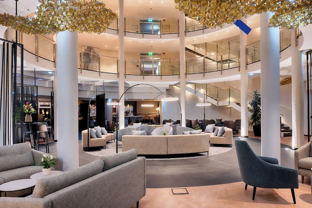 Welcome Hotel Wesel 3