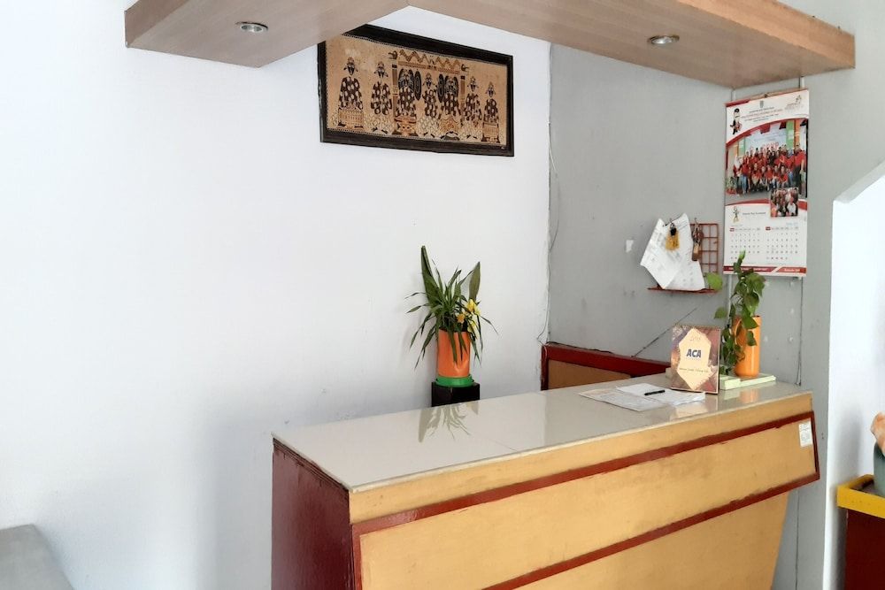 Hotel O Safira Family Residence Syariah 3
