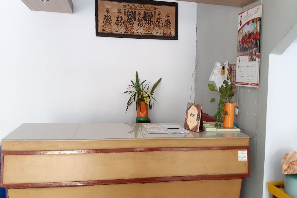 Hotel O Safira Family Residence Syariah 2