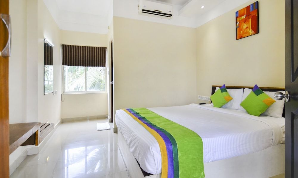 Itsy Hotels Platinum Inn 3 estrellas en Chacka