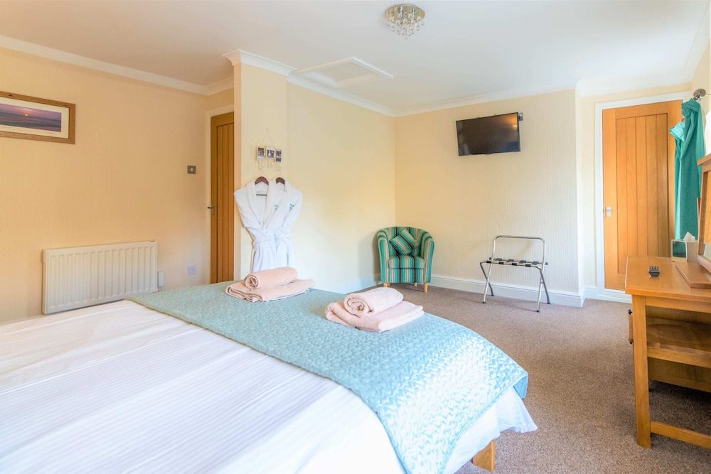 Host Stay No 4 Daisy Cottage 2