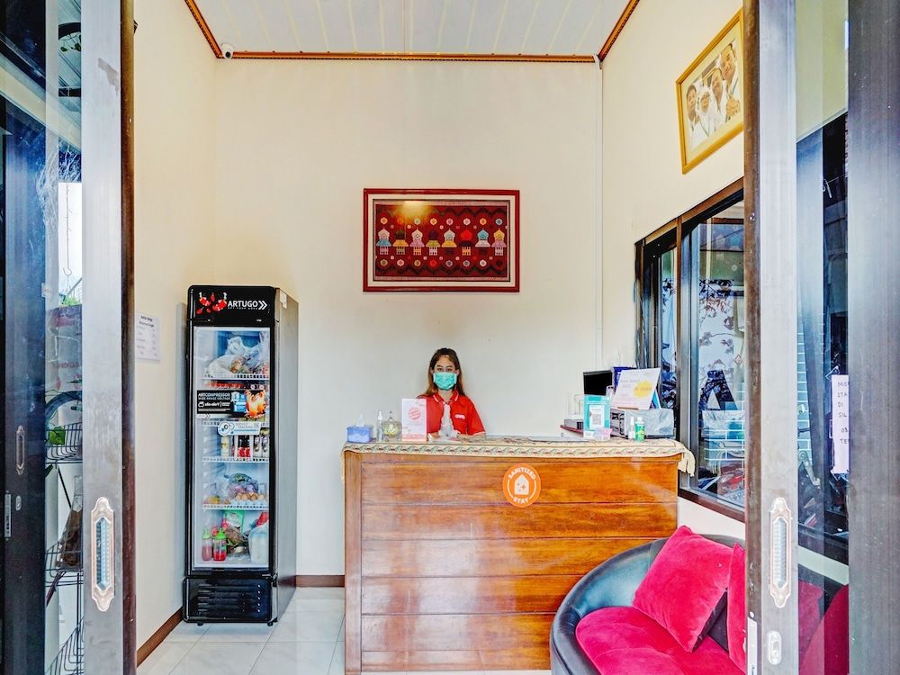 Sakinah Family Residence 2