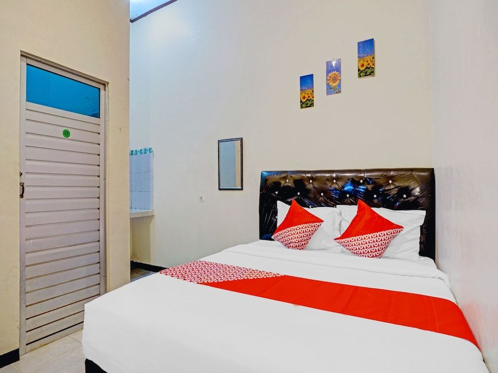 Sakinah Family Residence 2 estrellas en Tulungagung