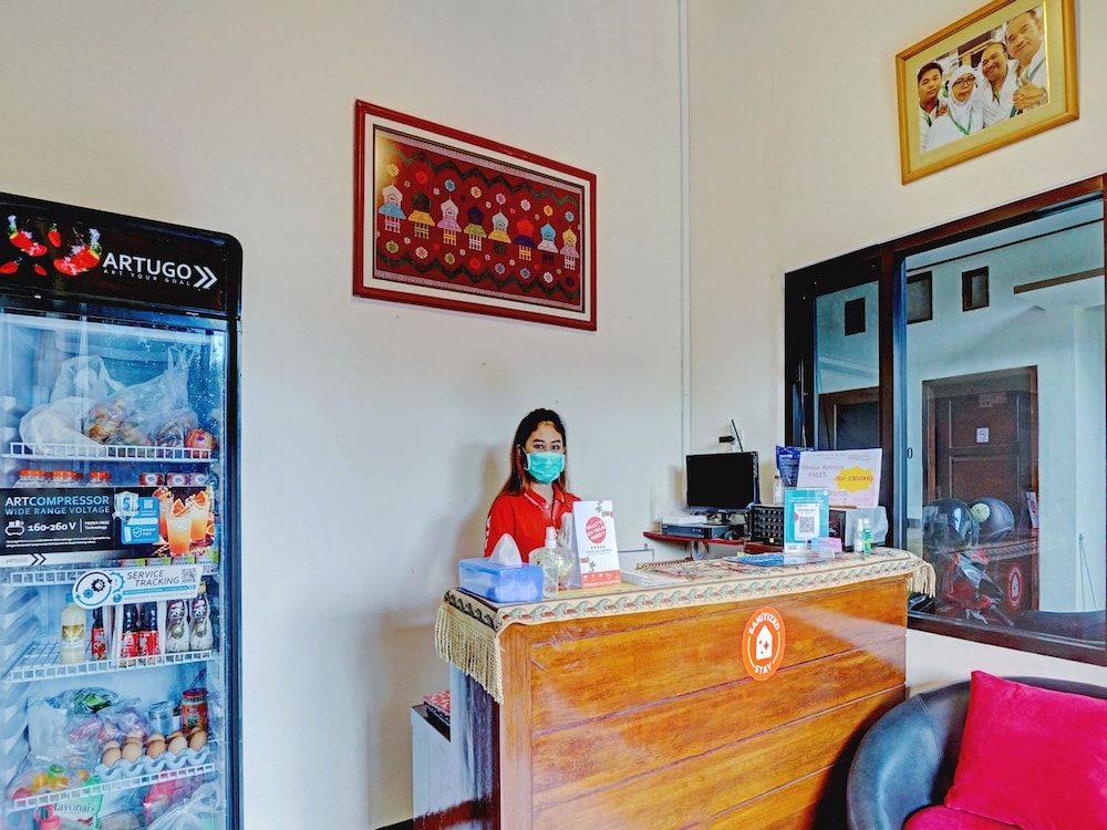 Sakinah Family Residence 3