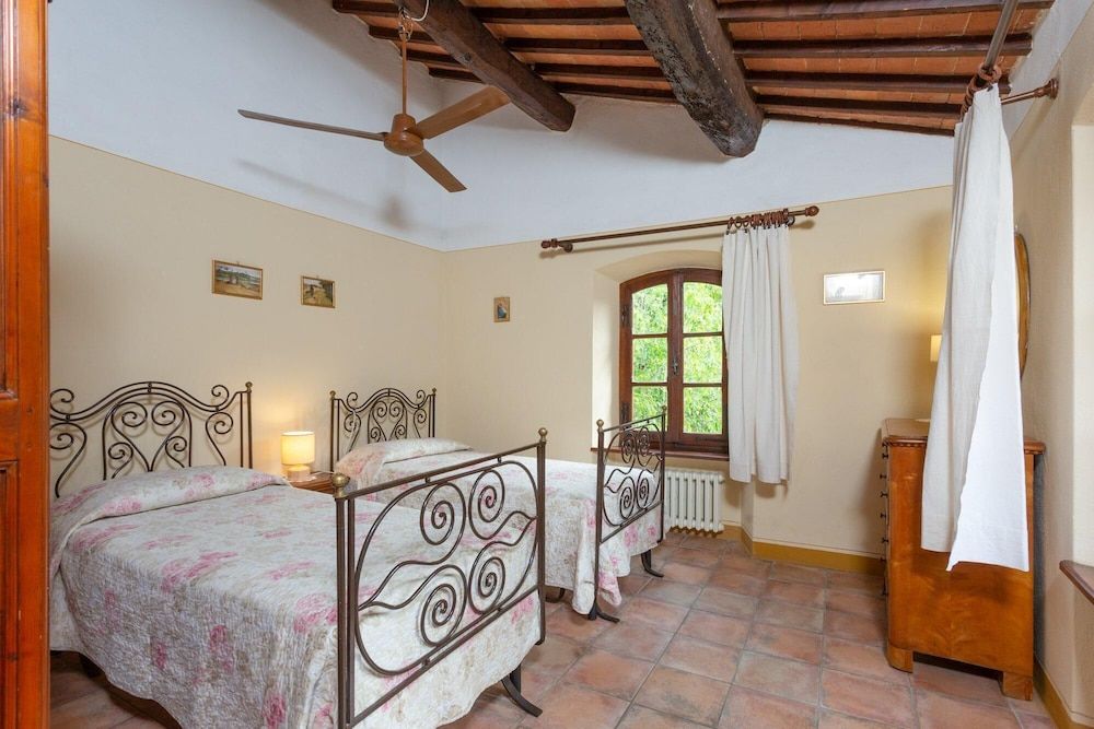 Villa Bramasole Large Private Pool Wifi - 2863 2