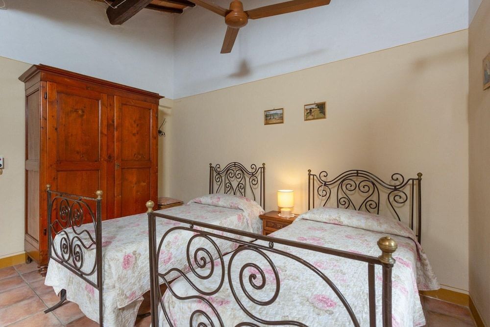 Villa Bramasole Large Private Pool Wifi - 2863 3