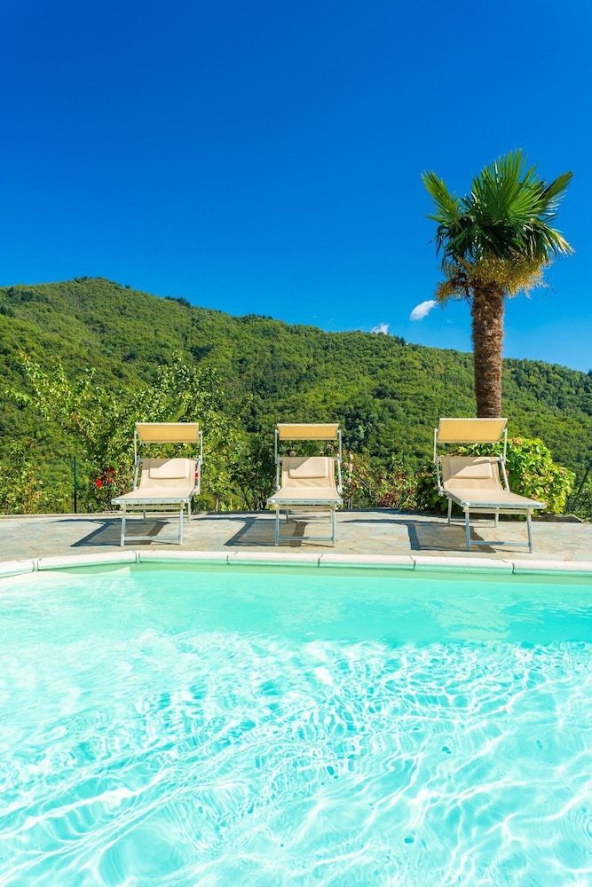 Villa Casale Le Selve Large Private Pool Wifi - 3099 3