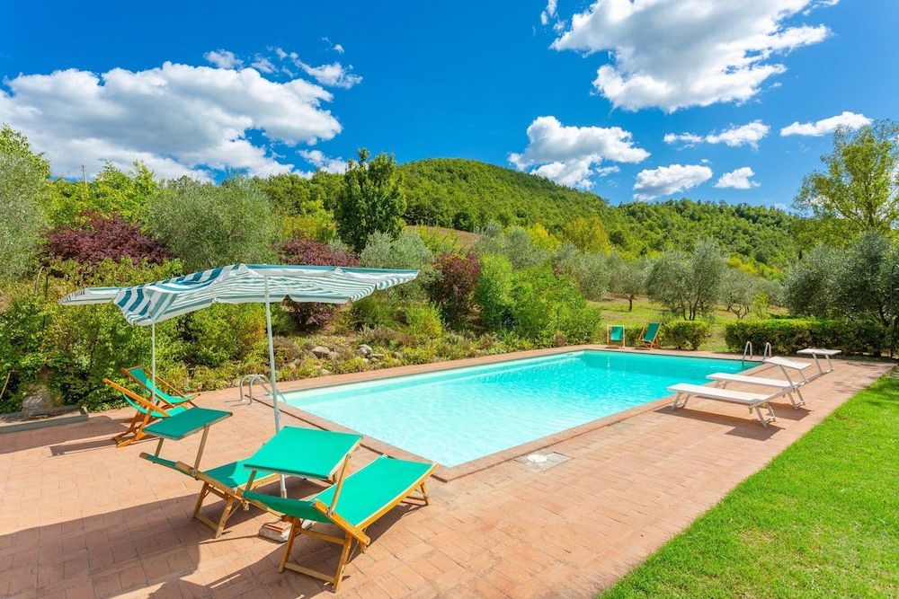 Villa Il Giulione Large Private Pool Wifi - 3089 3