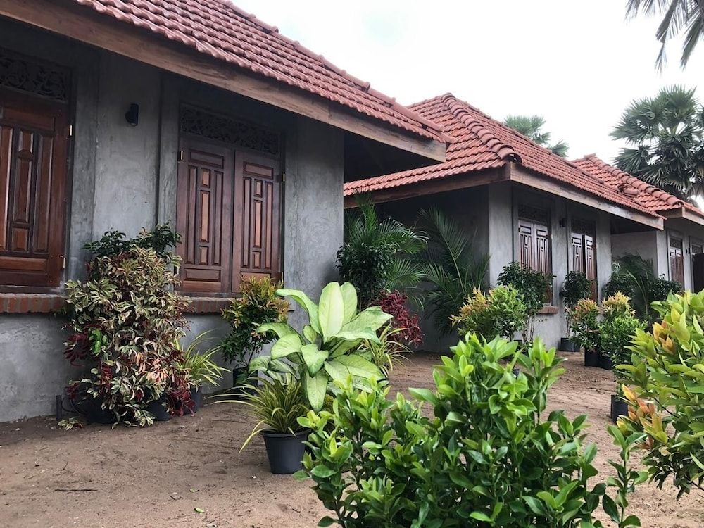 Arasi Resort 2