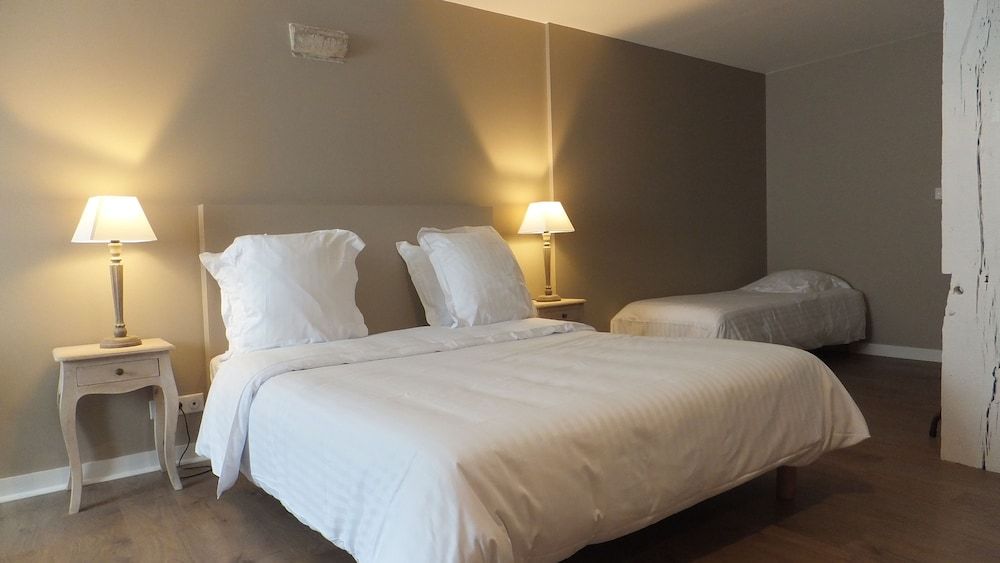 Hotel La Closeraie 3