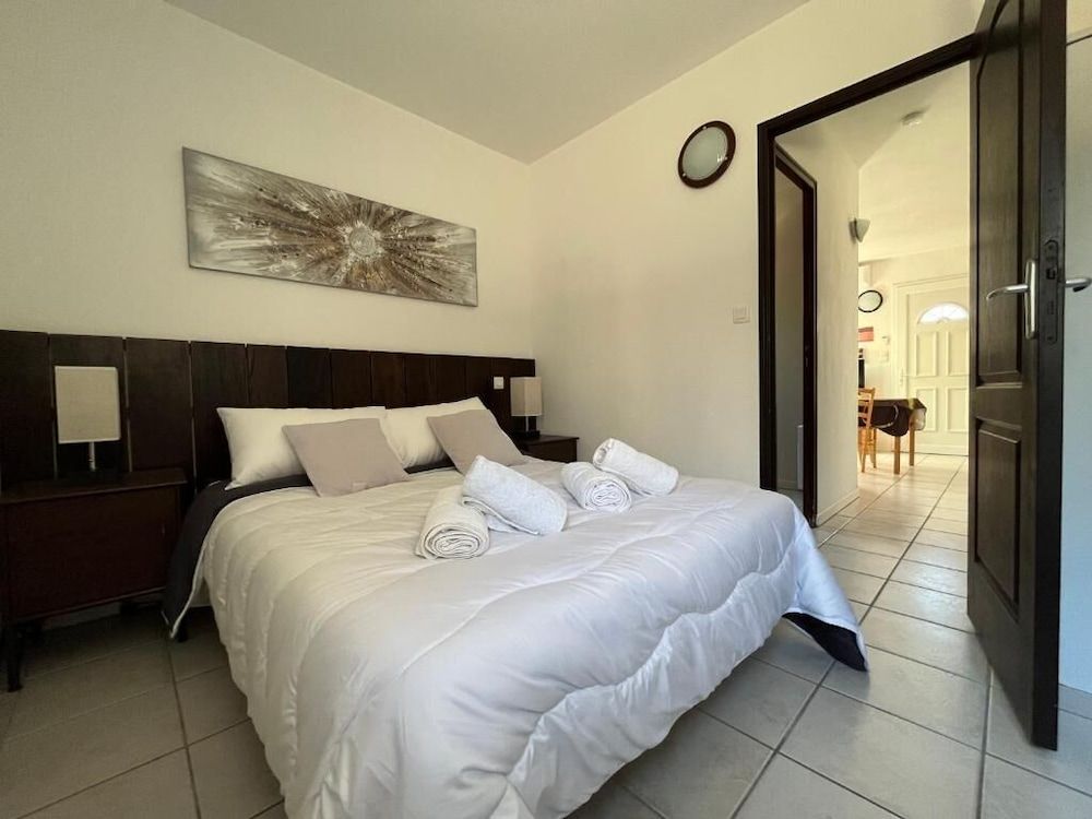 Mont Bouquet Lodge 3