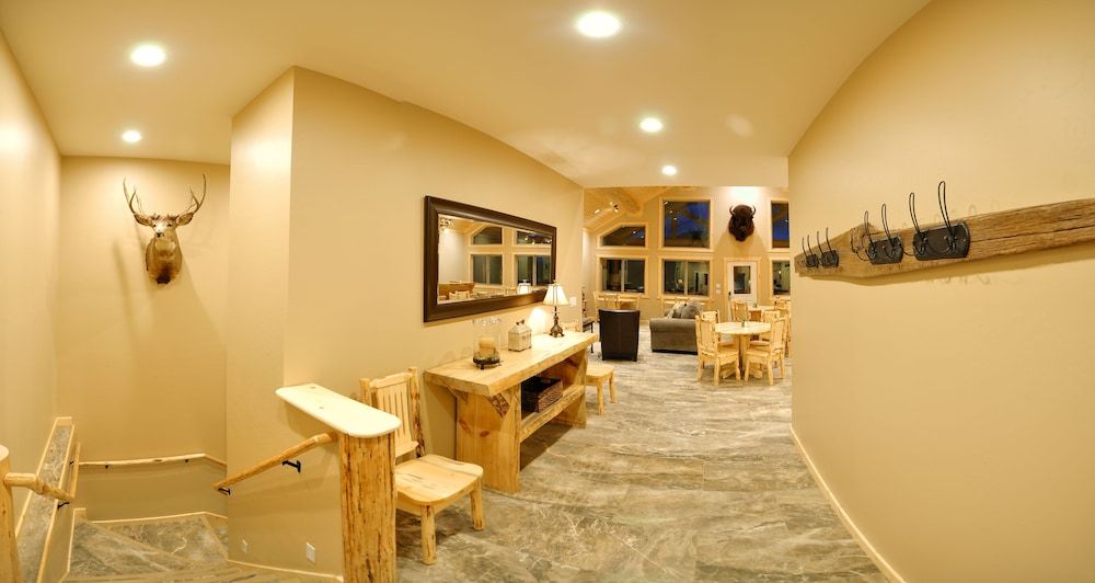 Paddle Ridge 2