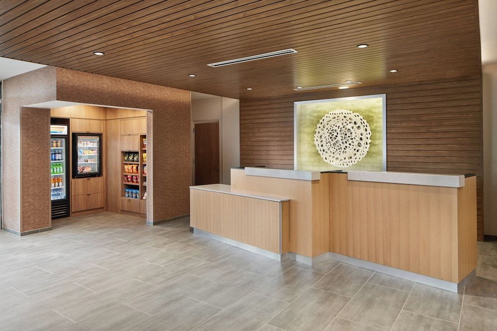 Fairfield Inn & Suites by Marriott Tampa Riverview 3